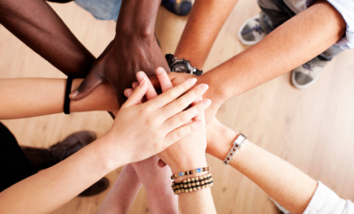 Benefits & Support After Reentry