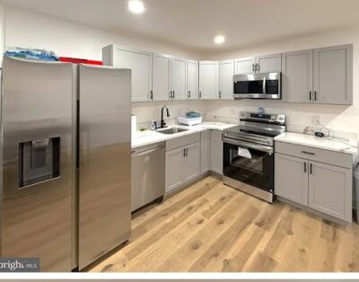Brooklyn MD Duplex
